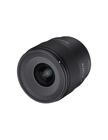 Objetivo Samyang  AF 16mm f/2.8 P Sony Objetivo Samyang  AF 16mm f/2.8 P Sony