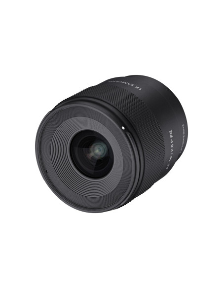 Objetivo Samyang  AF 16mm f/2.8 P Sony Objetivo Samyang  AF 16mm f/2.8 P Sony