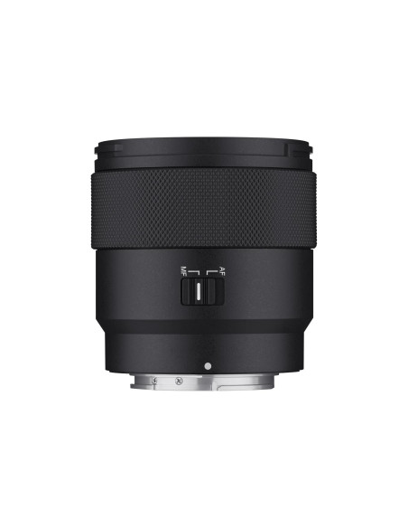 Objetivo Samyang  AF 16mm f/2.8 P Sony Objetivo Samyang  AF 16mm f/2.8 P Sony