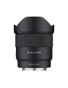 Objetivo Samyang  AF 16mm f/2.8 P Sony