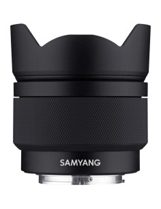Objetivo Samyang 12mm f/2.0  para Canon RF