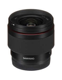 Objetivo Samyang 12mm f/2.0  para Canon RF 2