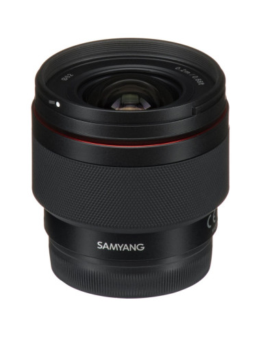 Objetivo Samyang 12mm f/2.0  para Canon RF