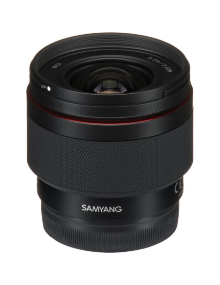 Objetivo Samyang 12mm f/2.0  para Canon RF