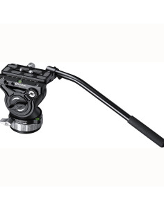 Rótula de video Leofoto BV-15