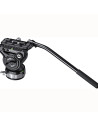 Rótula de video Leofoto BV-15
