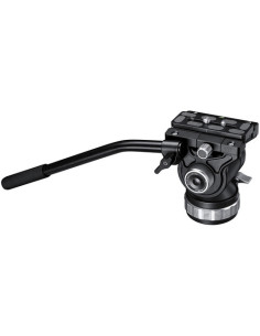 Rótula de video Leofoto BV-15 2