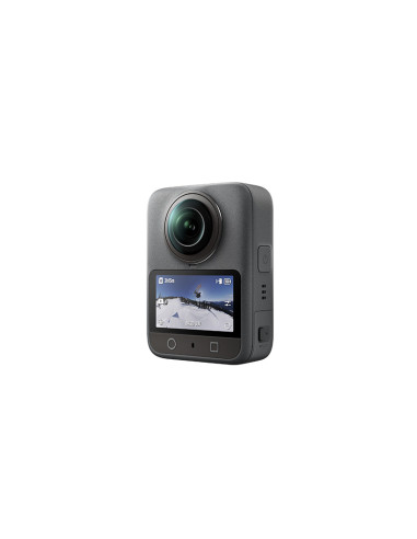 DJI Osmo 360