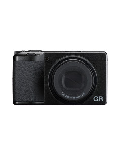 Cámara Ricoh GR IV 2