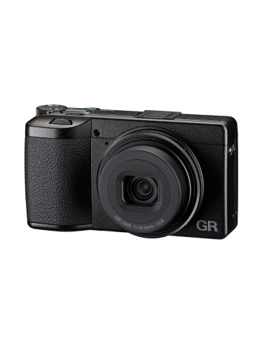 Cámara Ricoh GR IV