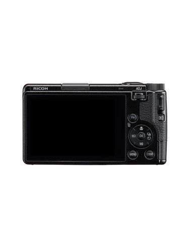 Cámara Ricoh GR IV