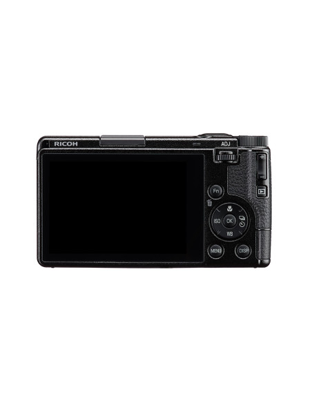 Cámara Ricoh GR IV