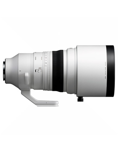 Sigma 200mm f2 DG OS Sports para Sony E