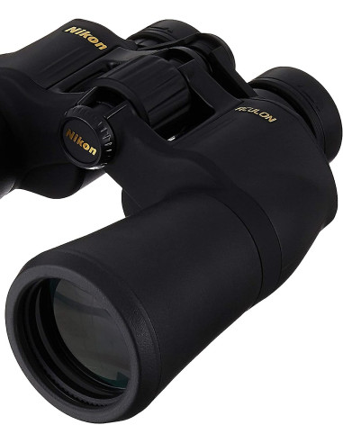 Prismático Nikon Aculon A 211 12X50