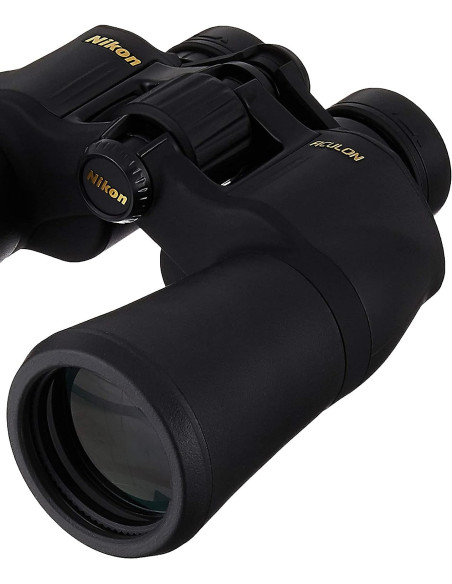 Prismático Nikon Aculon A 211 12X50