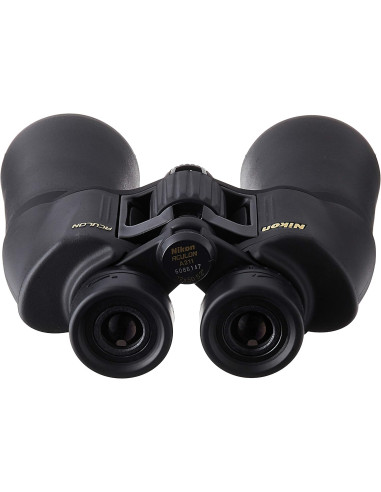 Prismático Nikon Aculon A 211 12X50