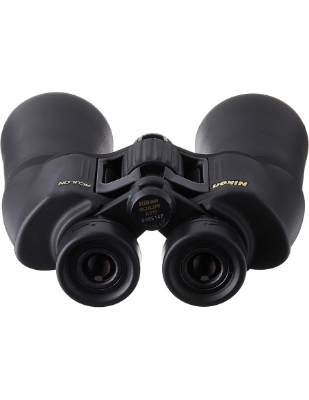 Prismático Nikon Aculon A 211 12X50