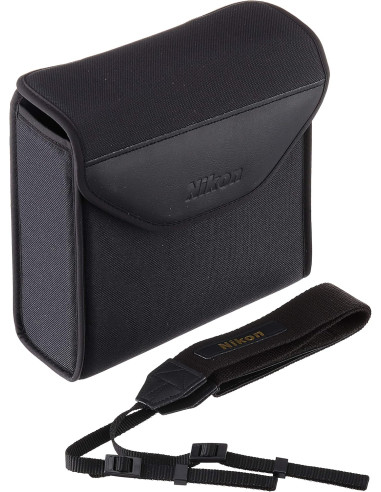 Prismático Nikon Aculon A 211 12X50