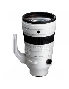 Sigma 200mm f2 DG OS Sports para Sony E