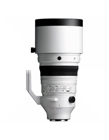 Sigma 200mm f2 DG OS Sports para Sony E Sigma 200mm f2 DG OS Sports para Sony E