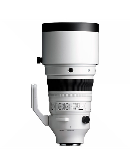 Sigma 200mm f2 DG OS Sports para Sony E Sigma 200mm f2 DG OS Sports para Sony E