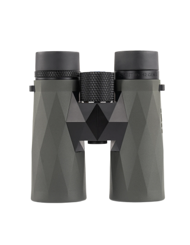 Prismático Delta Forrest ED 8X42