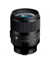 Objetivo Sigma ART 35mm F1.2 DG II ART  para Sony E