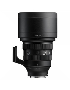 Objetivo Sigma 135 mm.f1,4 DG ART L mount 2