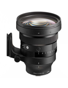 Objetivo Sigma 135 mm.f1,4 DG ART L mount