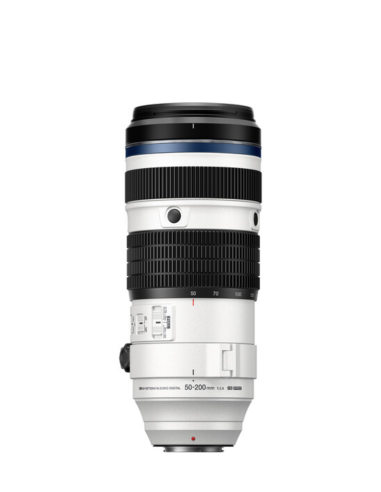 Objetivo OM SYSTEM M.ZUIKO ED 50-200mm f2,8 IS PRO Objetivo OM SYSTEM M.ZUIKO ED 50-200mm f2,8 IS PRO