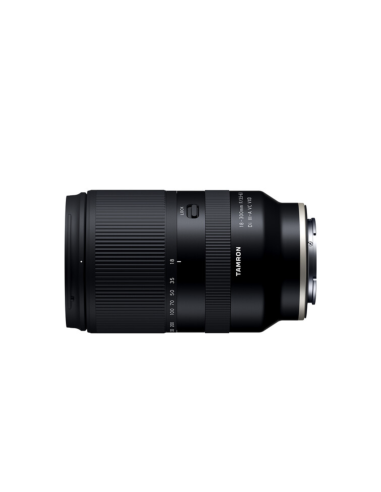 Objetivo Tamron 18-300MM F/3,5-6,3 DI III  A VXD Nikon Z