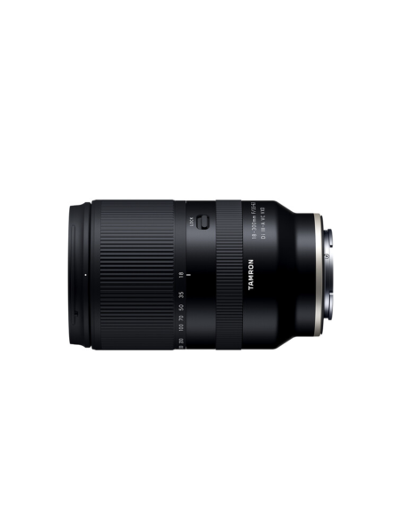 Objetivo Tamron 18-300MM F/3,5-6,3 DI III  A VXD Nikon Z