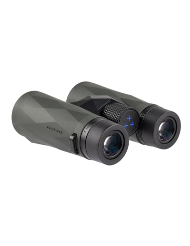 Prismático Delta Forrest ED 10X42