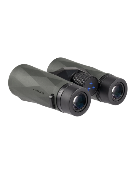 Prismático Delta Forrest ED 10X42