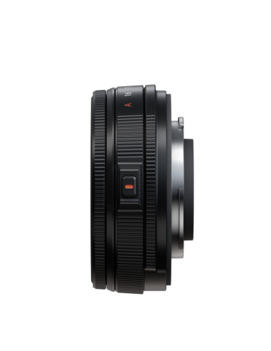 Objetivo Fujinon XF-23mm f2,8 WR