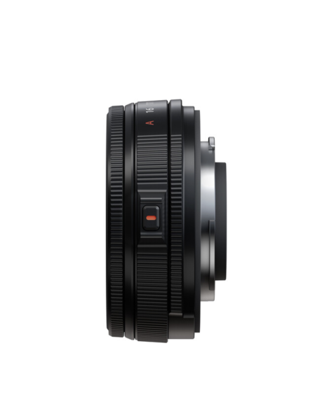 Objetivo Fujinon XF-23mm f2,8 WR