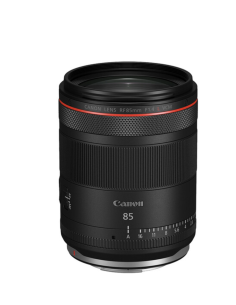 Canon RF 85mm f/1,4 L VCL