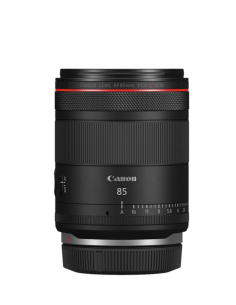 Canon RF 85mm f/1,4 L VCL 2