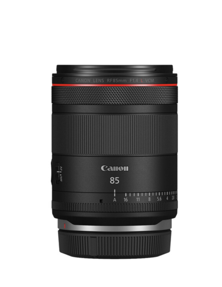 Canon RF 85mm f/1,4 L VCL
