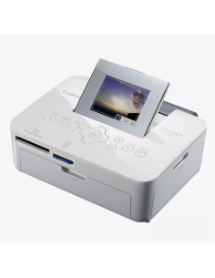 Impresora Canon Shelpy CP 1000