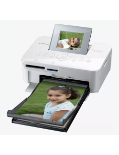 Impresora Canon Shelpy CP 1000 2