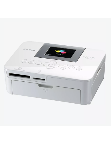 Impresora Canon Shelpy CP 1000