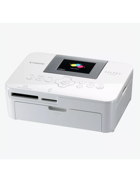 Impresora Canon Shelpy CP 1000