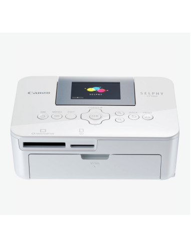 Impresora Canon Shelpy CP 1000