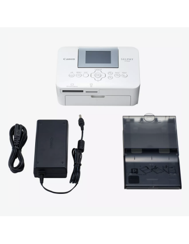 Impresora Canon Shelpy CP 1000