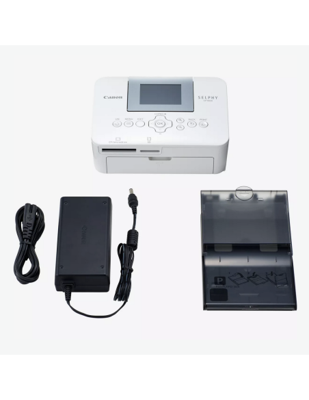 Impresora Canon Shelpy CP 1000