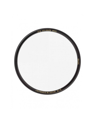 Filtro Protector B+W BASIC MRC UV 95 mm Filtro Protector B+W BASIC MRC UV 95 mm