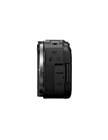 Cámara Canon EOS R50 V  Cuerpo