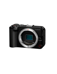 Cámara Canon EOS R50 V  Cuerpo