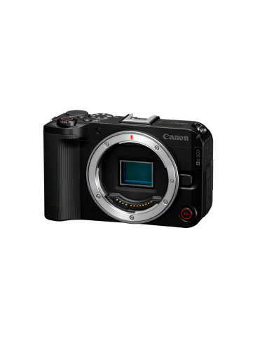 Cámara Canon EOS R50 V  Cuerpo